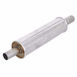 Silencieux central BOSAL 233-373
