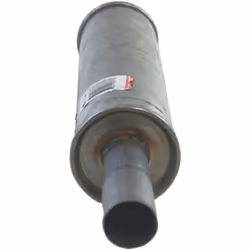 Silencieux central BOSAL 233-373