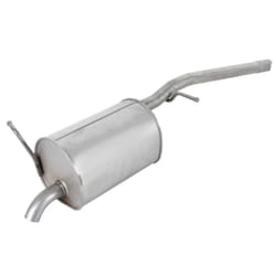 Silencieux arrière BOSAL 233-405