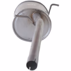 Silencieux arrière BOSAL 233-405