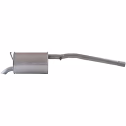 Silencieux arrière BOSAL 233-405 - Vue supplémentaire 4