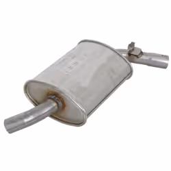 Silencieux central BOSAL 233-407