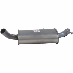 Silencieux central BOSAL 233-407 - Vue supplémentaire 4