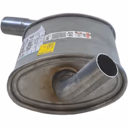 Silencieux central BOSAL 233-407 - Vue supplémentaire 5