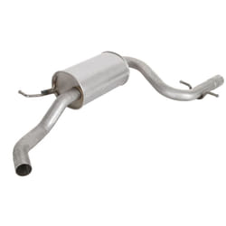 Silencieux central BOSAL 233-437