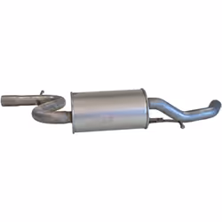 Silencieux central BOSAL 233-437