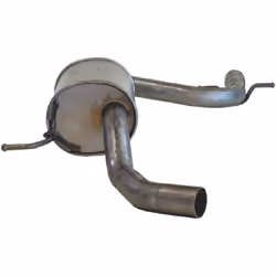 Silencieux central BOSAL 233-437 - Vue supplémentaire 5