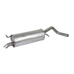 Silencieux arrière BOSAL 233-439