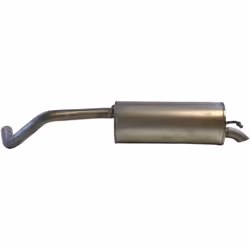 Silencieux arrière BOSAL 233-439