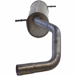 Silencieux arrière BOSAL 233-439