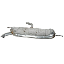 Silencieux arrière BOSAL 233-449