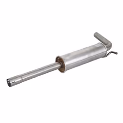 Silencieux central BOSAL 233-477