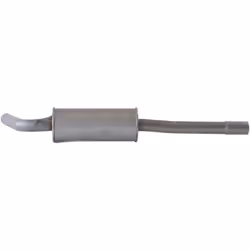 Silencieux central BOSAL 233-477 - Vue supplémentaire 4