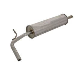 Silencieux central BOSAL 233-495