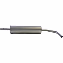 Silencieux central BOSAL 233-495