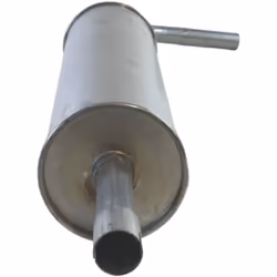 Silencieux central BOSAL 233-495