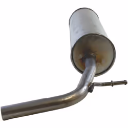 Silencieux central BOSAL 233-495 - Vue supplémentaire 5
