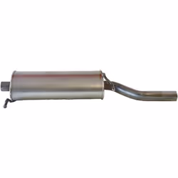 Silencieux arrière BOSAL 233-531