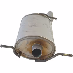 Silencieux arrière BOSAL 233-531