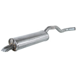Silencieux arrière BOSAL 233-537