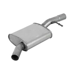Silencieux arrière BOSAL 233-545