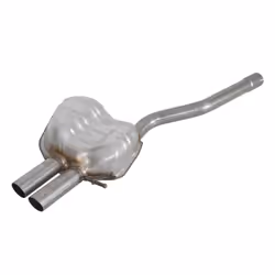 Silencieux arrière BOSAL 233-547