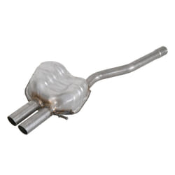 Silencieux arrière BOSAL 233-547