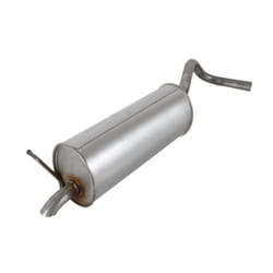 Silencieux arrière BOSAL 233-569