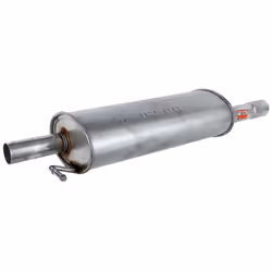 Silencieux central BOSAL 233-575