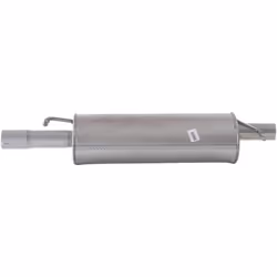 Silencieux central BOSAL 233-575
