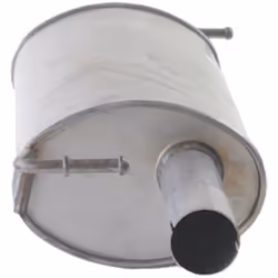 Silencieux central BOSAL 233-575