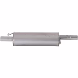 Silencieux central BOSAL 233-575 - Vue supplémentaire 4