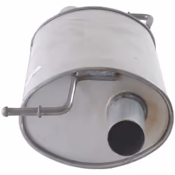 Silencieux central BOSAL 233-575 - Vue supplémentaire 5
