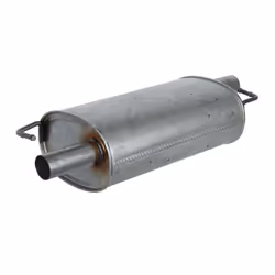 Silencieux central BOSAL 233-577