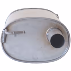 Silencieux central BOSAL 233-577 - Vue supplémentaire 5