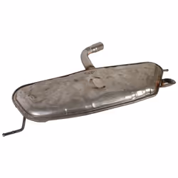 Silencieux arrière BOSAL 233-581