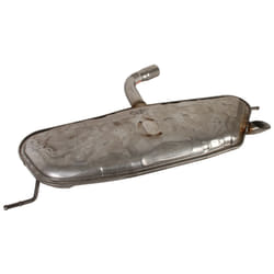 Silencieux arrière BOSAL 233-581