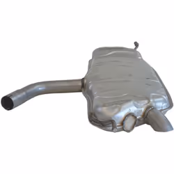 Silencieux arrière BOSAL 233-581