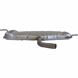 Silencieux arrière BOSAL 233-581