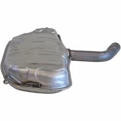 Silencieux arrière BOSAL 233-581 - Vue supplémentaire 4