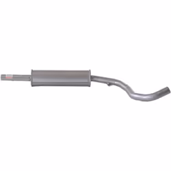 Silencieux central BOSAL 233-603