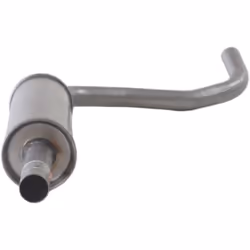 Silencieux central BOSAL 233-603