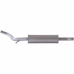 Silencieux central BOSAL 233-603 - Vue supplémentaire 4