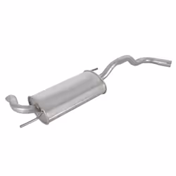 Silencieux arrière BOSAL 233-605