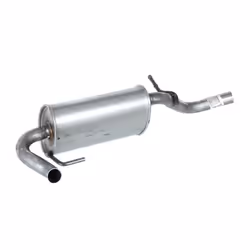 Silencieux arrière BOSAL 233-607