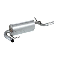 Silencieux arrière BOSAL 233-607