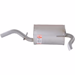 Silencieux arrière BOSAL 233-607