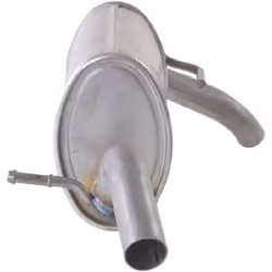 Silencieux arrière BOSAL 233-607