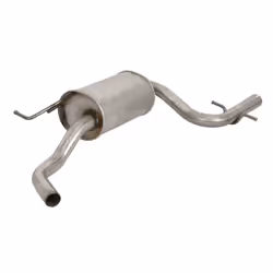 Silencieux central BOSAL 233-609
