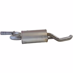 Silencieux central BOSAL 233-609